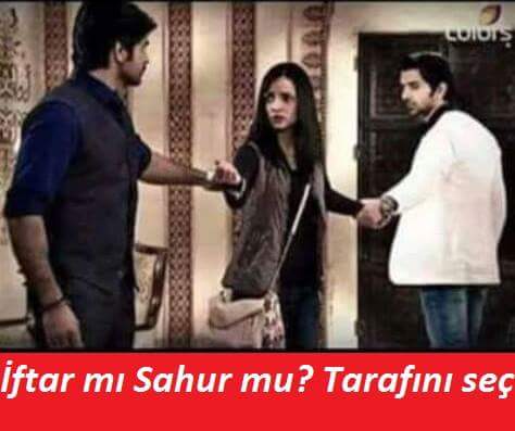 İftar tabiki palam var sizce hangisi <a href="/parudturkeyteam/">parudturkey</a> <a href="/NazRanawat/">Nazranawat</a> @SensizOlmazDizi <a href="/Betul611/">betül reis بتول رئيس</a> <a href="/Betul611/">betül reis بتول رئيس</a> <a href="/Barun_Sobti_/">♥ Arnav & Khushi ♥</a>