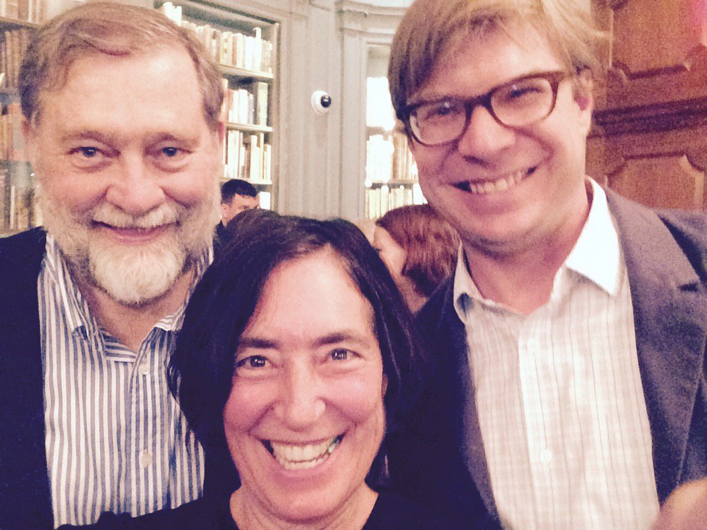 FarbThink's tweet photo. Thanks @thyry + @HoughtonLib Hosting #UIPO meet. @phirtle1 #copyright #OA #OER #Harvard #MIT https://t.co/xUQOEDX7xX