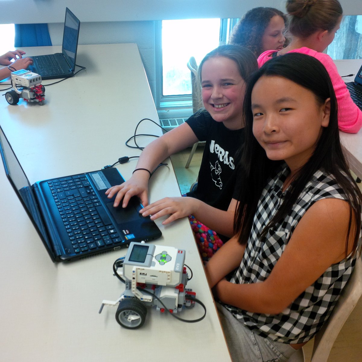 Bowmore Road Jr & Sr P.S. tweet media