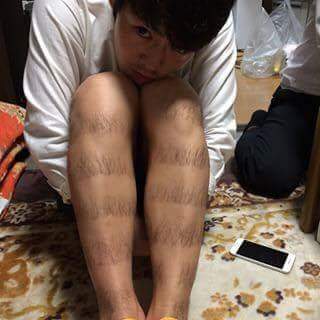 SodaDiri's tweet photo. Trend terbaru katanya 🙊😉 https://t.co/Qt0xio2ytw