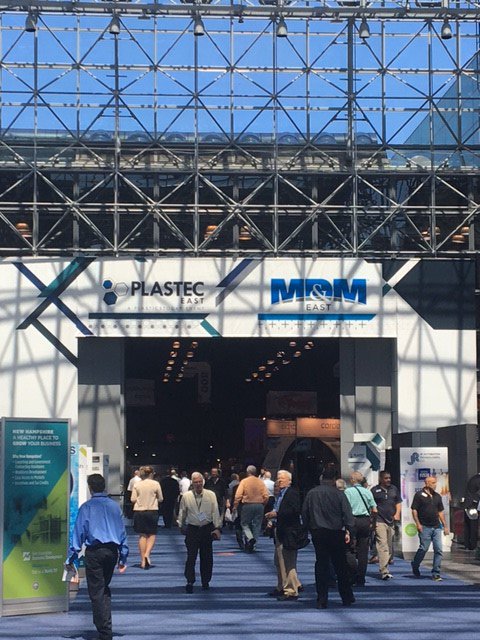 productsafeT's tweet photo. @productsafeT exhibiting at #UBMEast  @javitscenter.  See you there! https://t.co/6R2wTu6B8n