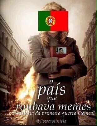 wisygirl's tweet image. O melhor do brasileiro são os memes #PrimeiraGuerraMemeal