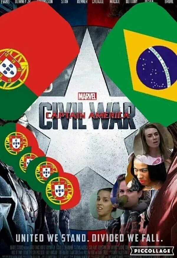 wisygirl's tweet image. O melhor do brasileiro são os memes #PrimeiraGuerraMemeal