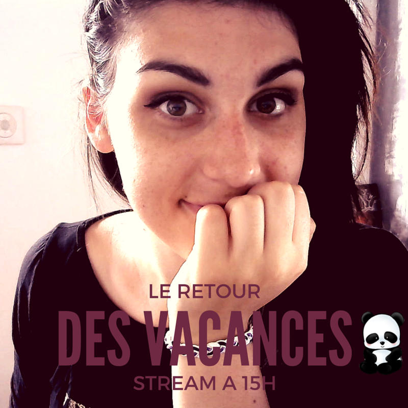 PenBlueGaming's tweet photo. Petit STREAM <3 à 15h https://t.co/l4TPv613mZ