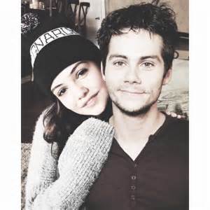 HellFireAuring's tweet image. Me and Stiles