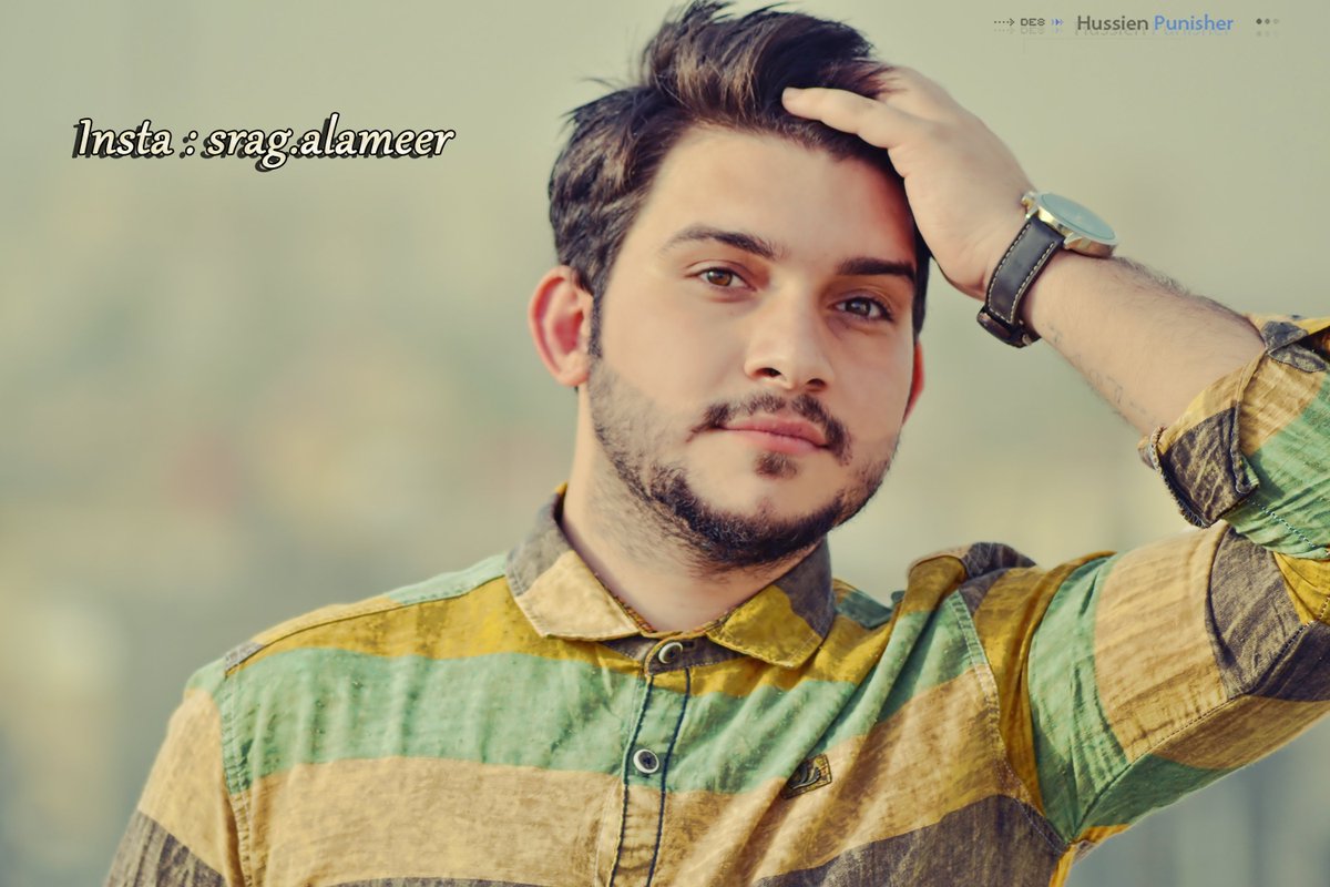 Srag Alameer (@sragalameer) on Twitter photo 