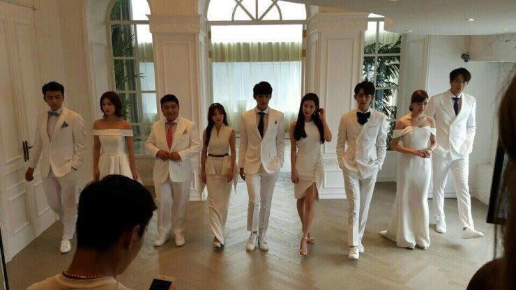 [OTHER][15-06-2016]Seo Hyun tham gia vào dự án WebDrama của Trung Quốc - "Canvas The Enperor" Ck_j76jVEAQadOv