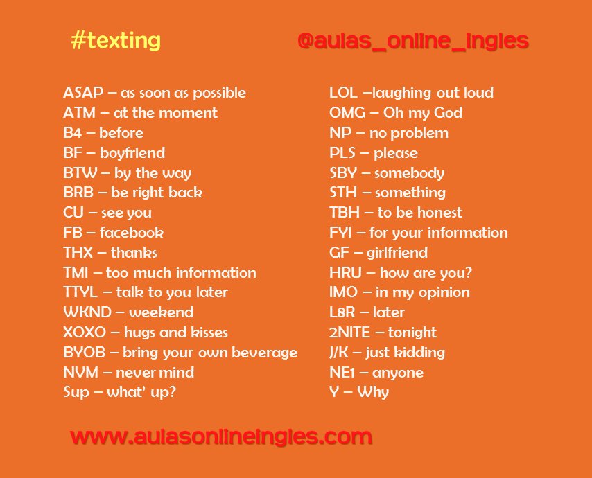 online_EngL's tweet photo. Sabe o que quer dizer "ASAP" e "FYI"? #inglesonline #aulasonlineingles #englishtips #dicasingles #esl #aulasingles https://t.co/kMn57WaGhg