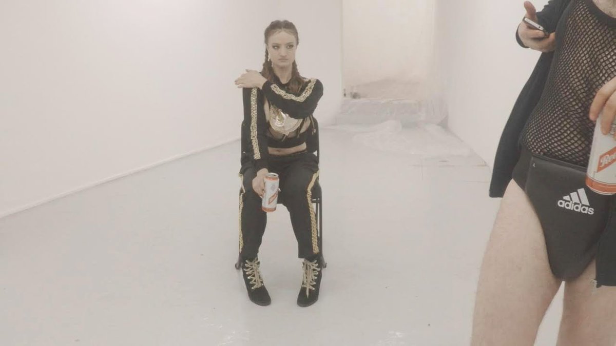 BEACHVIOLENCE's tweet photo. new video

church

2-stripe

we did that. trigger warning: restraint, viscera

xo bv

https://t.co/kDTjCRYCKl https://t.co/EHKHc06tKX