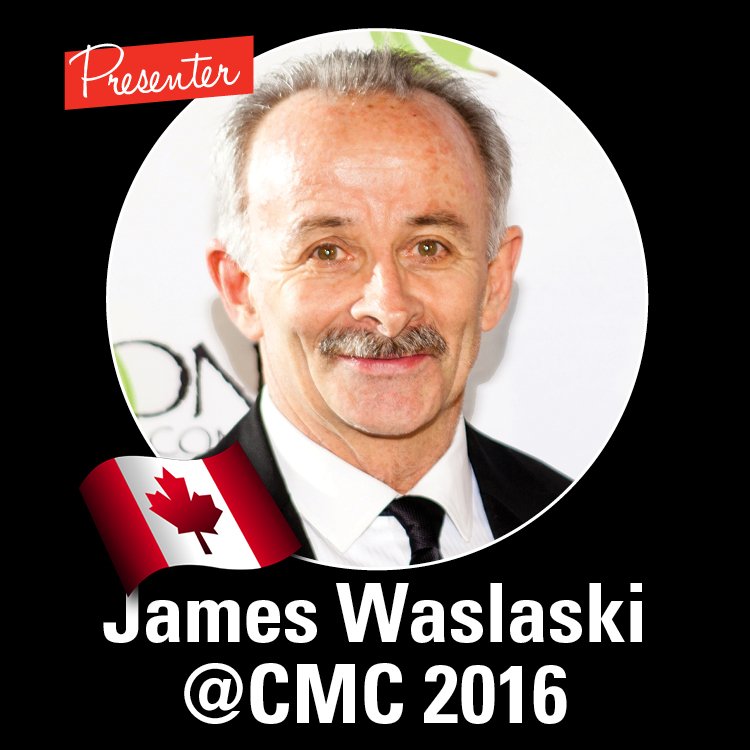 oneconceptinc's tweet photo. #CMC2016 Register now Save $50. James Waslaski @CanadianMassage Sept. 29 - Oct. 2 https://t.co/aL7wyzAJPX https://t.co/9CGG672pSi