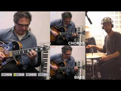 FlowMachinesOff's tweet image. #FlowMachines All The Things You #ReflexiveLooper #AI #Music buff.ly/1WMqTqx via @YouTube