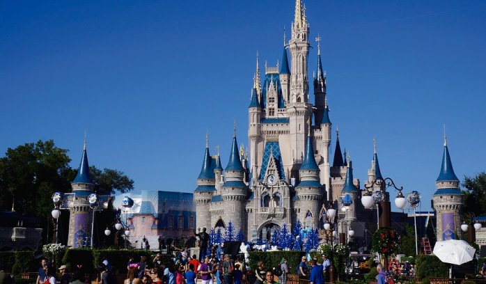 GabrielHilsaca's tweet photo. #Disney refuerza seguridad en sus parques en EU https://t.co/O2GDx9OqvJ
#PrayForOrlando #DineyWorld #Orlando https://t.co/gJ9SkMU3hY