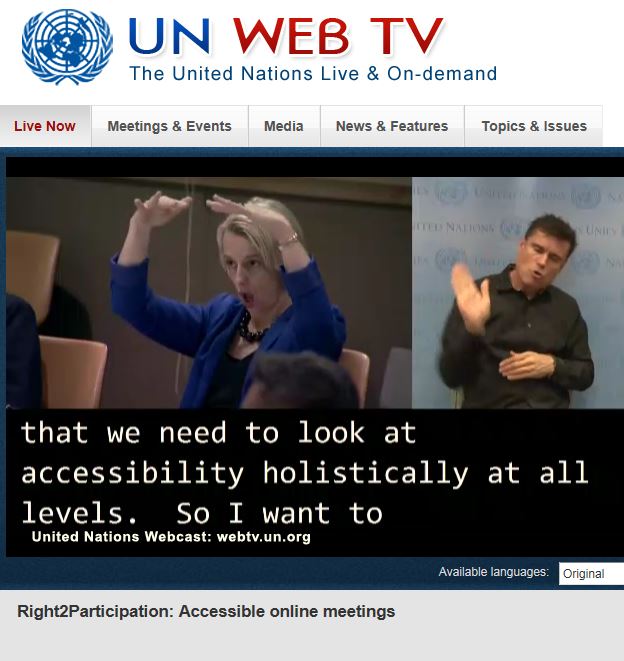 plannero's tweet photo. "Holistic accessibility!"
Sounds great. What does it mean?
#cosp9 #r2po #a11y https://t.co/gweFabEJxP