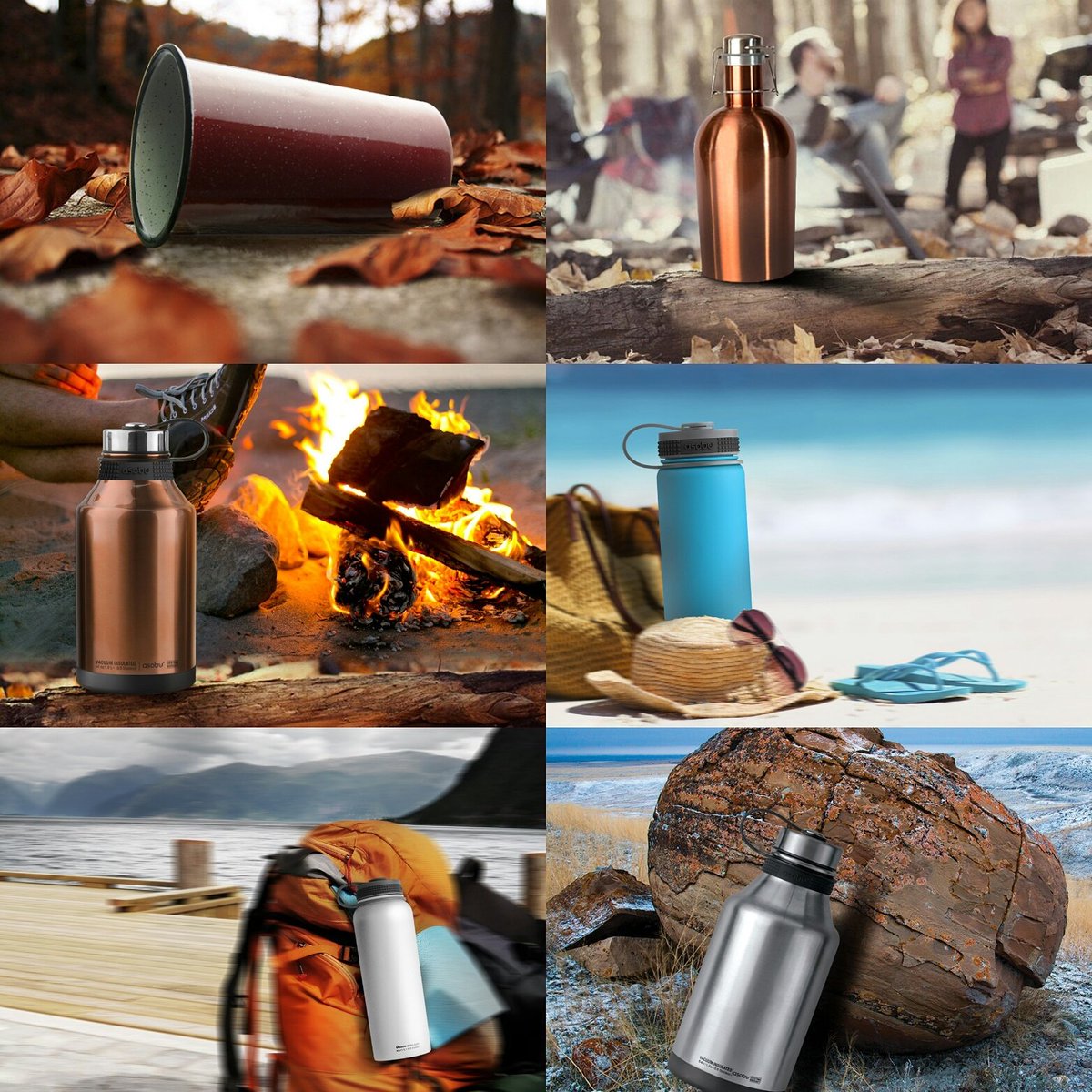 #NaturePhotographyDay