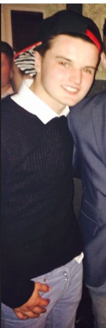 mattypearson__'s tweet image. when you have a job interview at 2 but Zante with the lads at 3