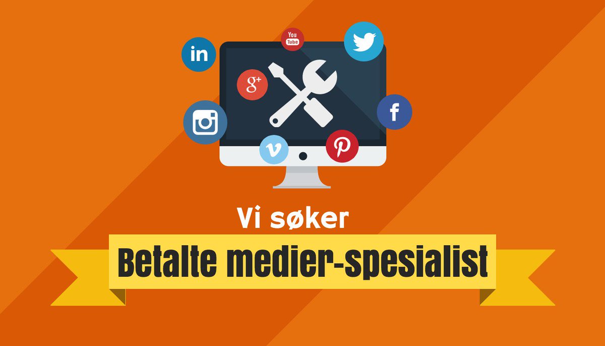 RED_Performance's tweet image. Bli med på laget! Vi søker betalte medier-spesialist redperformance.no/stillinger/bet…