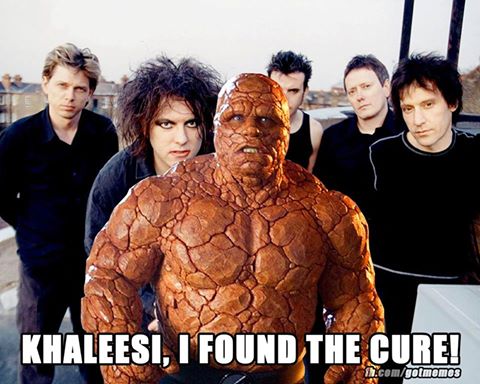 Nice try, Ser Friendstone! - via  socialteria.com