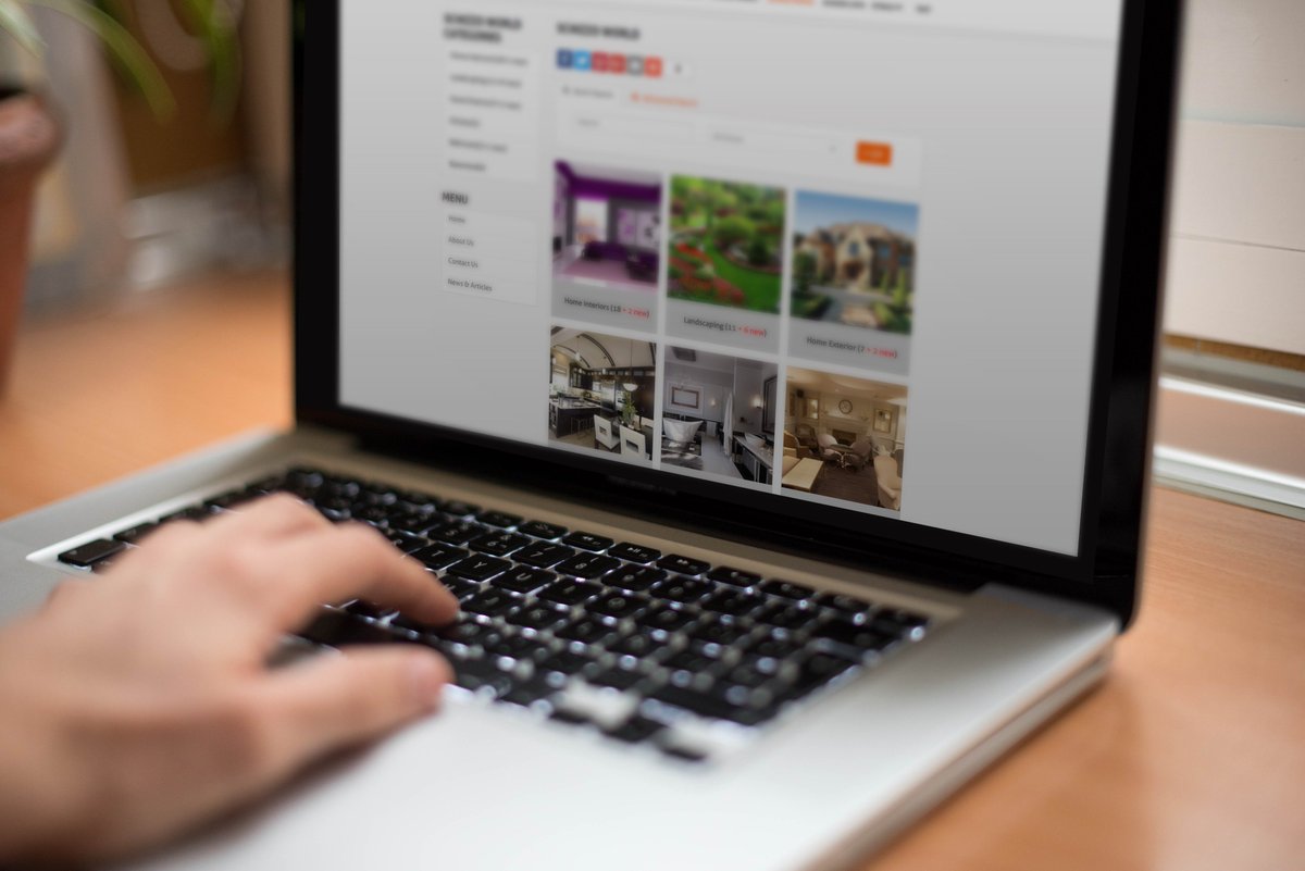 Intelex Web Design tweet media