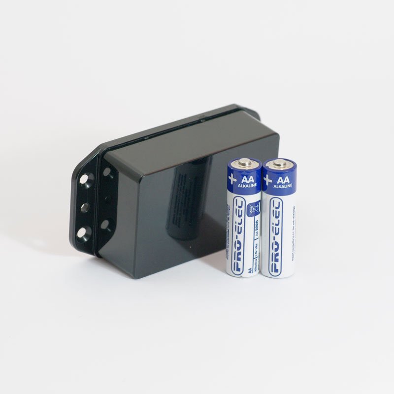 Le iBeacon outdoor IP65 est idéal pour un déploiement par ce temps 🌧 #iBeacon #rain #outdoor #IoT