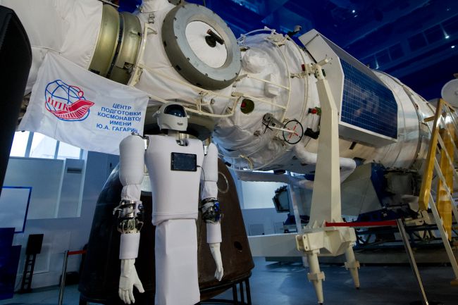 Сканер ЭларСКАН А2-400 – в Центре подготовки космонавтов им. Ю.А. Гагарина
cnews.ru/news/line/2016…