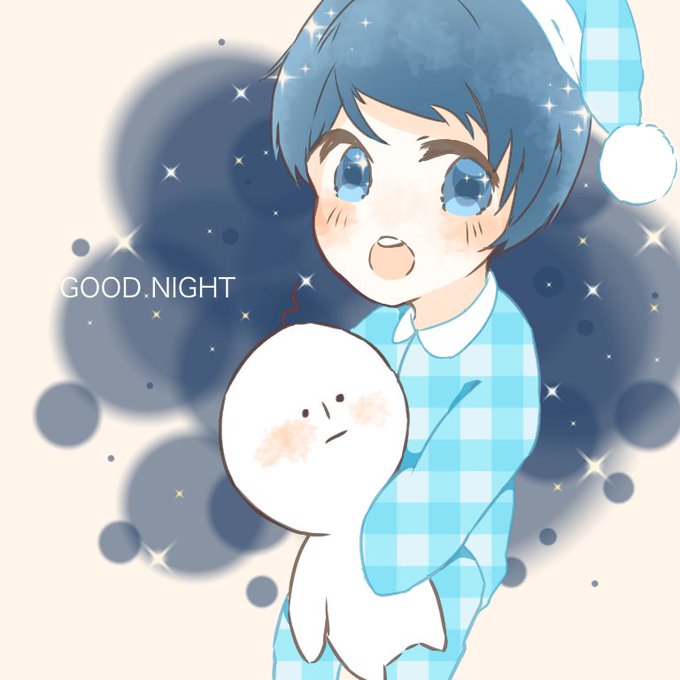 ポッキーさんのtwitterイラスト検索結果