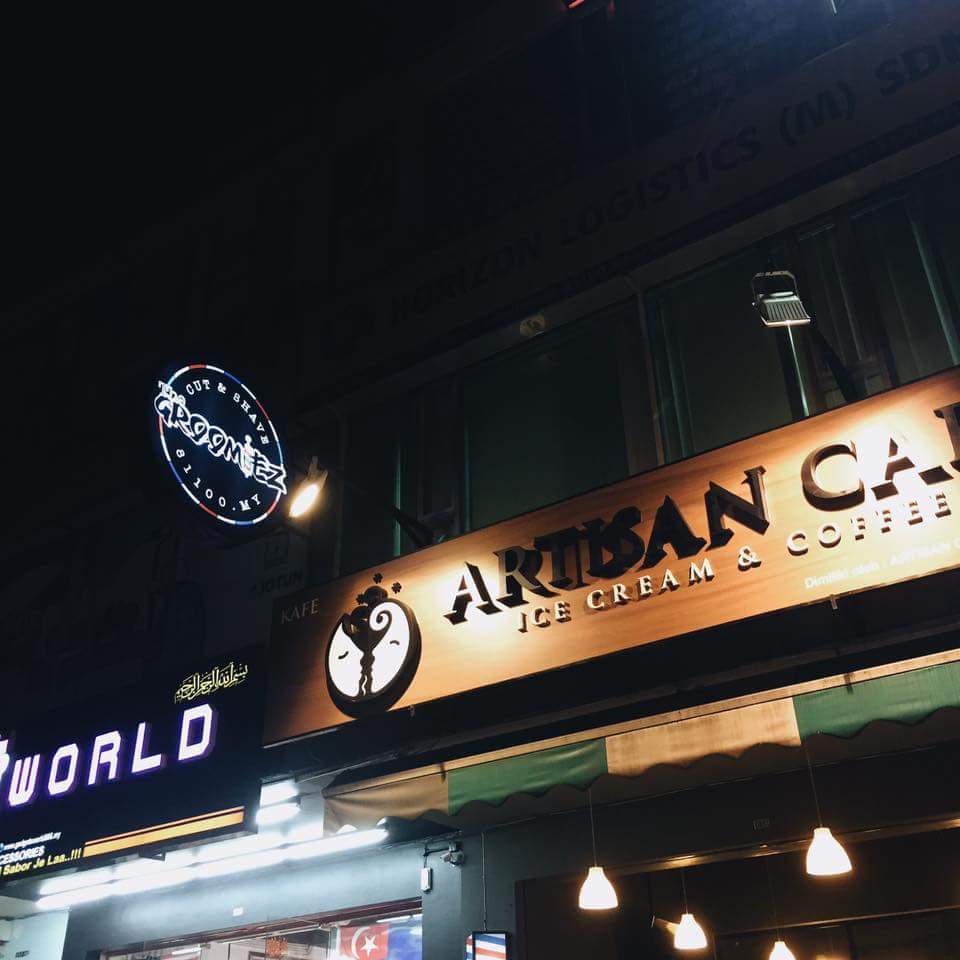 V I S I T J O H O R On Twitter Artisan Cafe Eat I Shisha I Barber No 115 Jalan Adda 3 1 Taman Adda Height Photo Credit Fb Visitjohor Https T Co A9uz0ar8jy Twitter