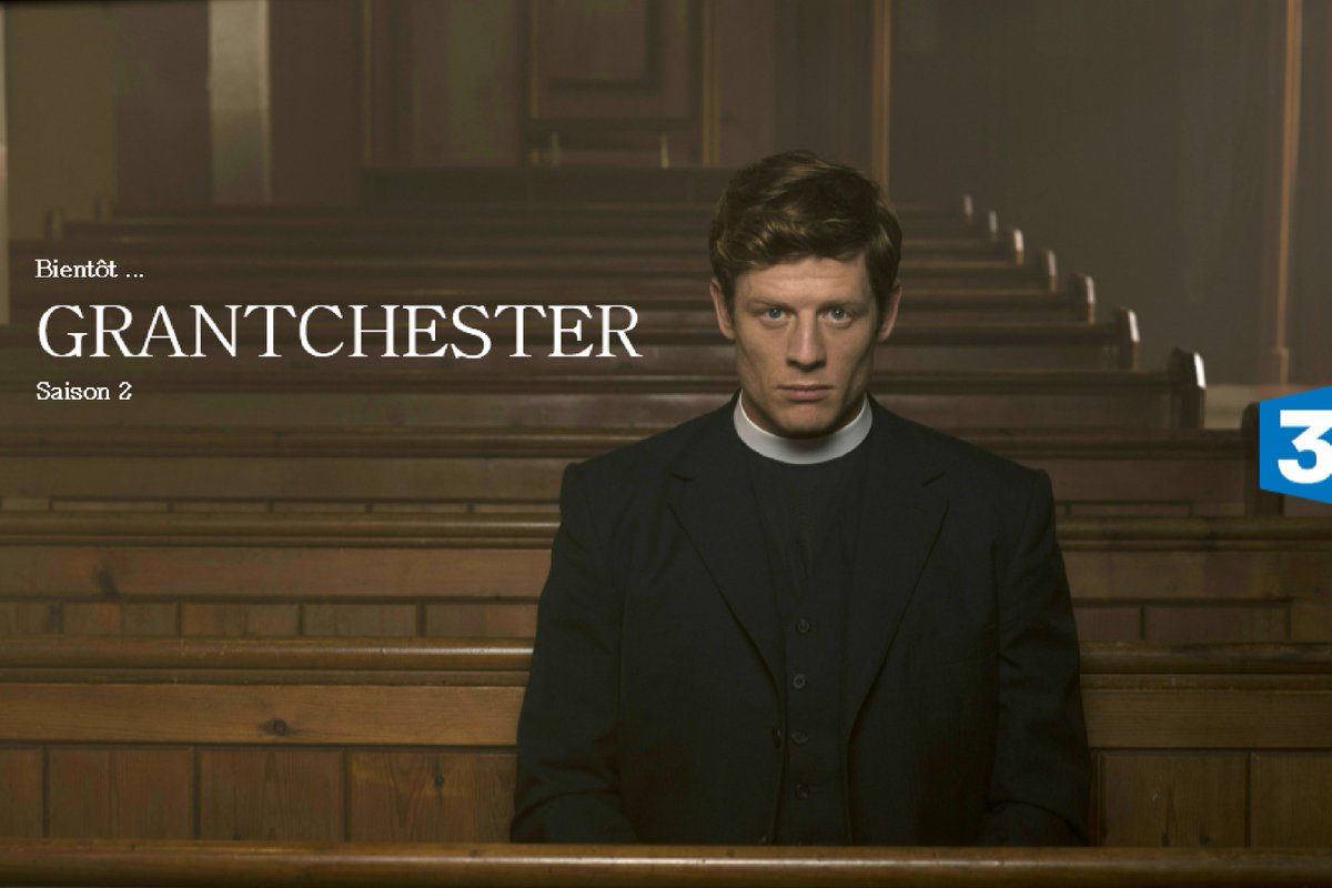 Grantchester saison 2 : les premières infos  - Page 5 Ck_sry5WkAAadaC