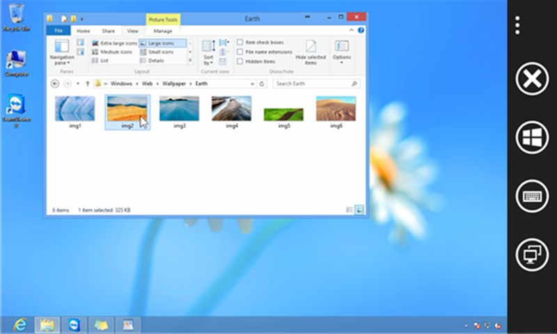 wp8hub's tweet image. TeamViewer: Remote Control for Windows 10 gets updated #AppxDownloads #news #tools… winphonehub.org/teamviewer-rem…