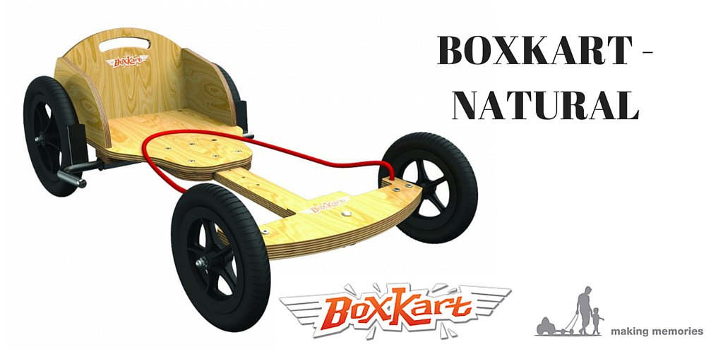 Boxkart's tweet image. #BoxKart harks back to a nostalgic age of the original soapbox racers that ruled the hills - bit.ly/21jSmAh