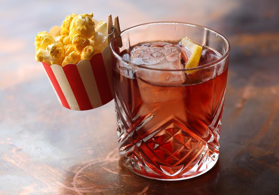 With iconic drinks like this bad boy - we CANNOT wait to see what <a href="/blindasapig/">Blind Pig</a> have in store for #CITCSUMMER ...