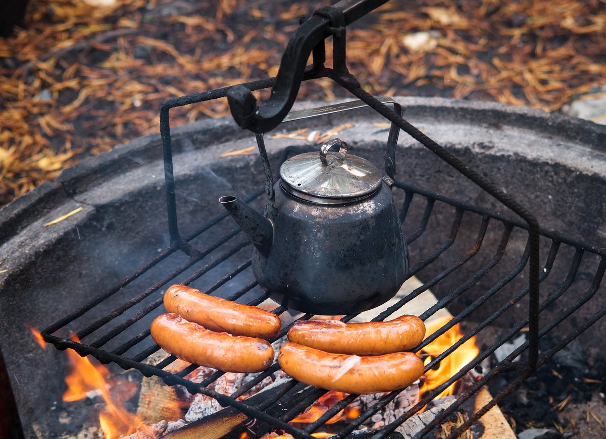 tripigator's tweet photo. How to keep your tummy happy while camping, here's how
#campinglife #food #cooking #travel
https://t.co/dvXdLO6qjl https://t.co/EVkJYp6nAC