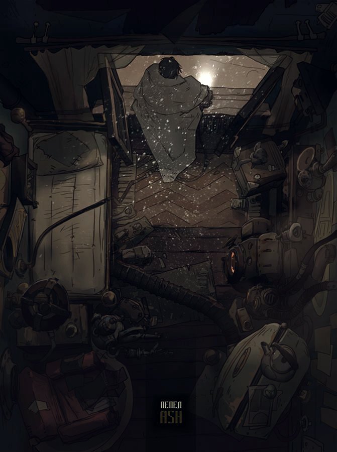 aniforce_bot tweet picture
