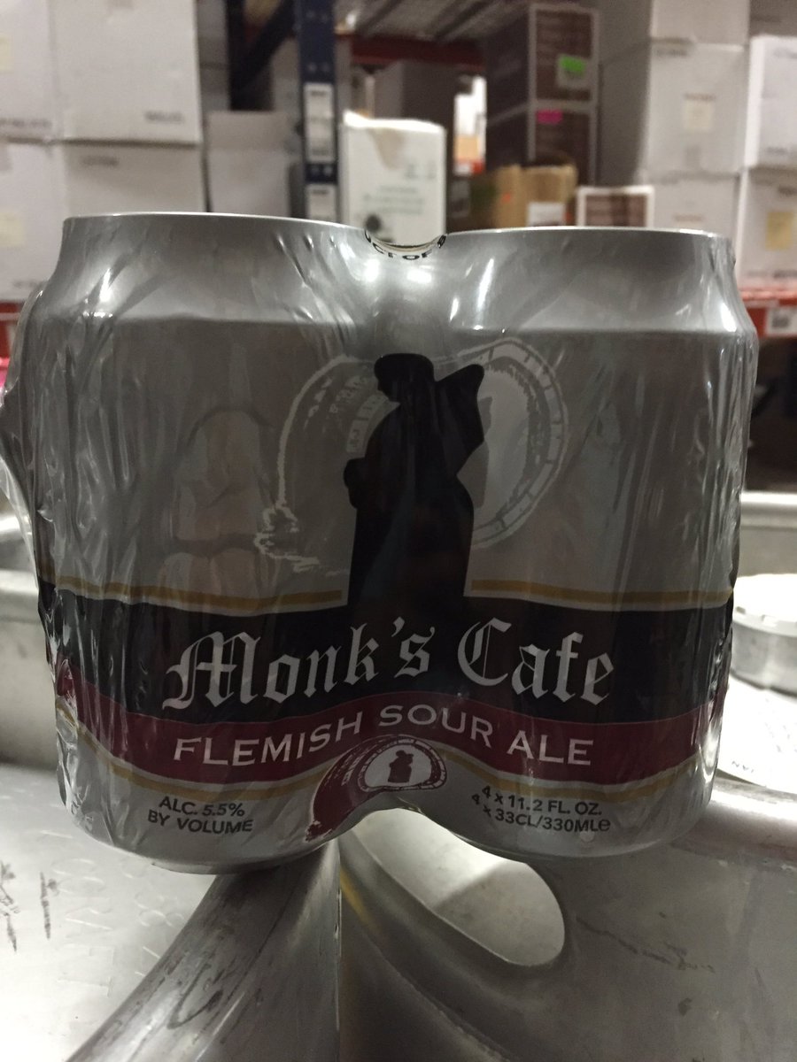 FavBrandsATX's tweet photo. Some new can selections just in time for summer!! https://t.co/2VvXp0N8l5
