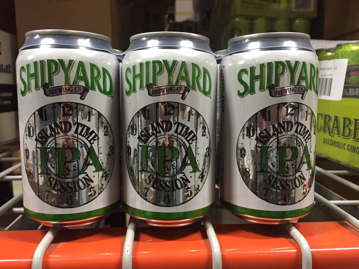 Some new can selections just in time for summer!!