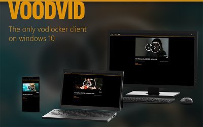 wp8hub's tweet image. [W10+] VoodVid Appx - The only Vodlocker client for Mobile Devices #AppxDownloads… winphonehub.org/w10-voodvid-ap…