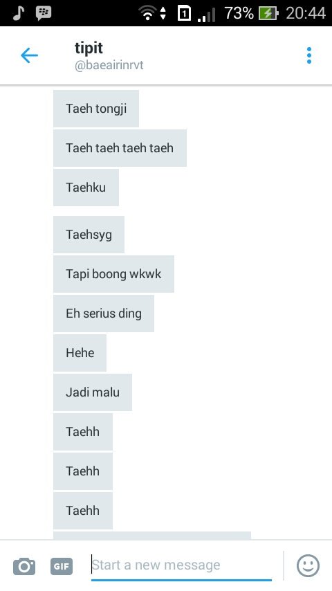 bijkth's tweet image. Ini anak siapa?