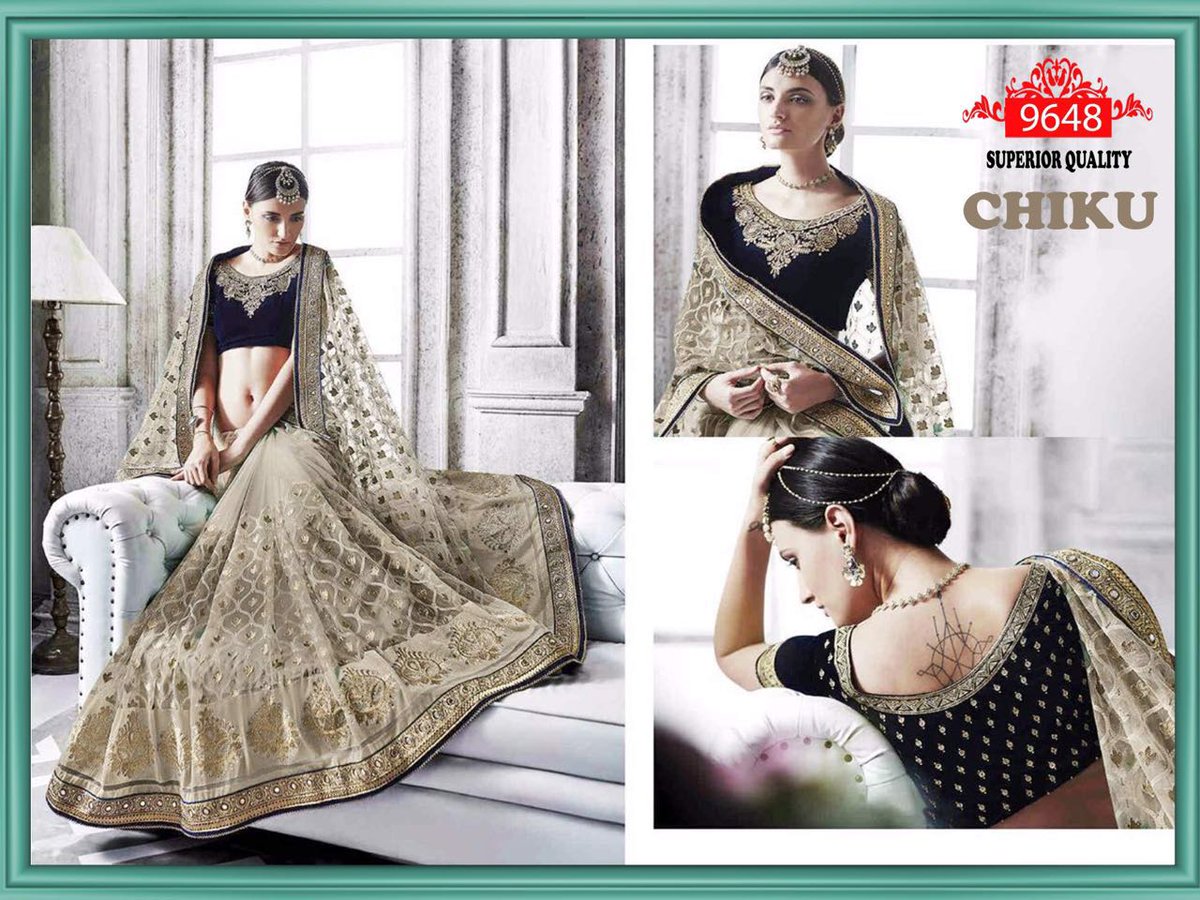anikaashop's tweet photo. Latest #Designer #Sari #Saree #wedding and #party #wear #uk #usa

https://t.co/O2X1oFmwy4 https://t.co/1oRpYB9K1L