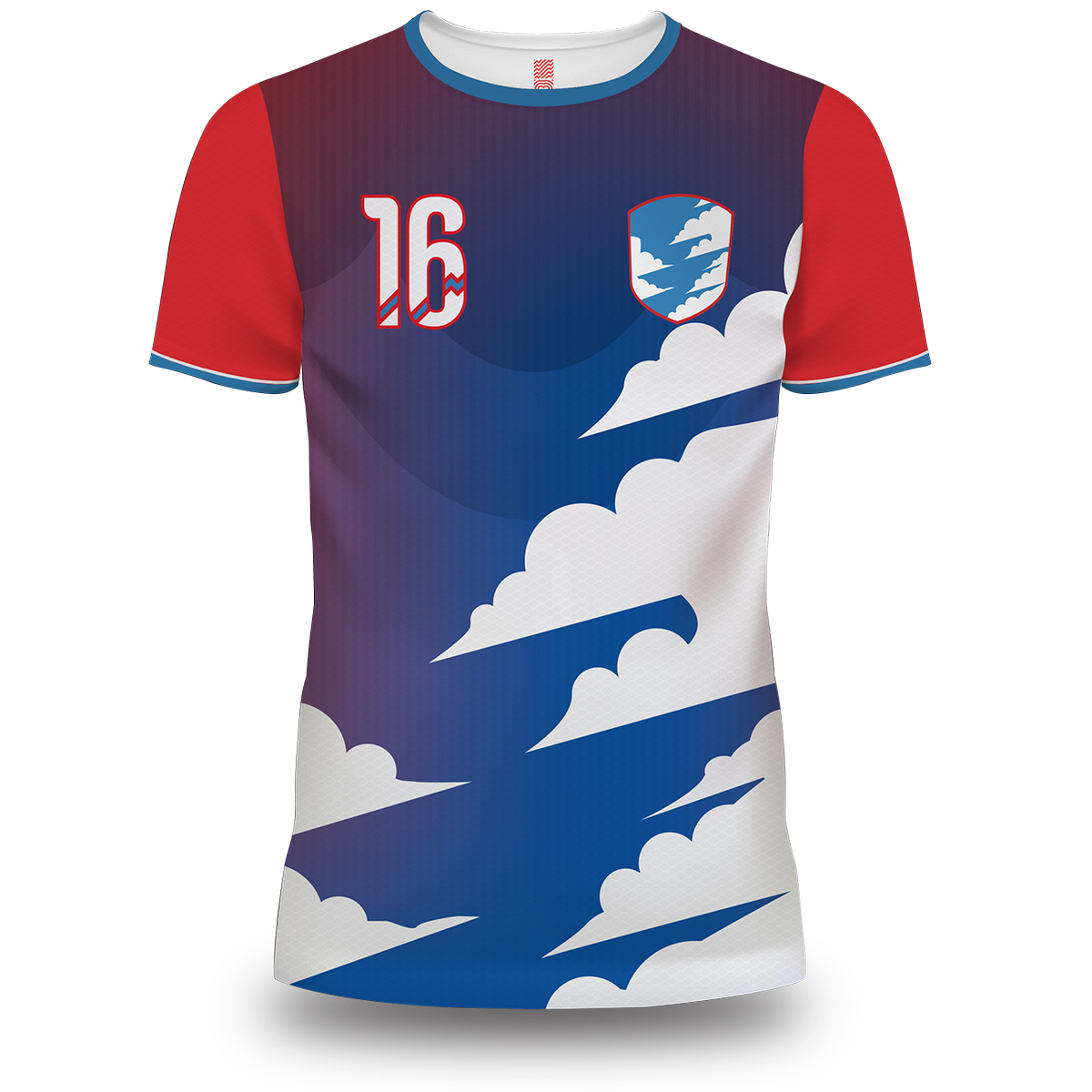 Rawnet's tweet photo. #SVK have raced into a 2-0 lead v #RUS with kit designs coming from @ArenaOneUK & @the_mini_epic #RawnetKitOff https://t.co/1s1fIs2qsU