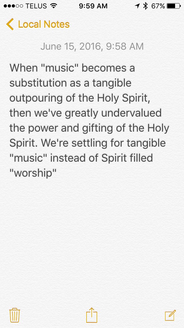 MitchHorner's tweet photo. Sermon prep #timetopreach https://t.co/LDBjveg70E