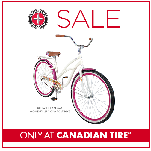 schwinn delmar women's