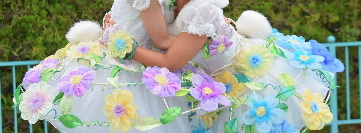 memechaaaaaa's tweet image. 春の衣装がほんとにかわいい( ；ᵕ； )💓💓