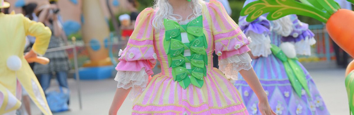 memechaaaaaa's tweet image. 春の衣装がほんとにかわいい( ；ᵕ； )💓💓