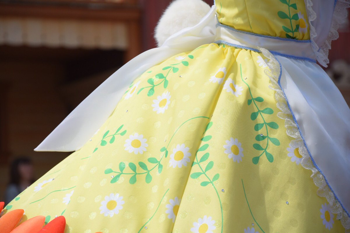 memechaaaaaa's tweet image. 春の衣装がほんとにかわいい( ；ᵕ； )💓💓