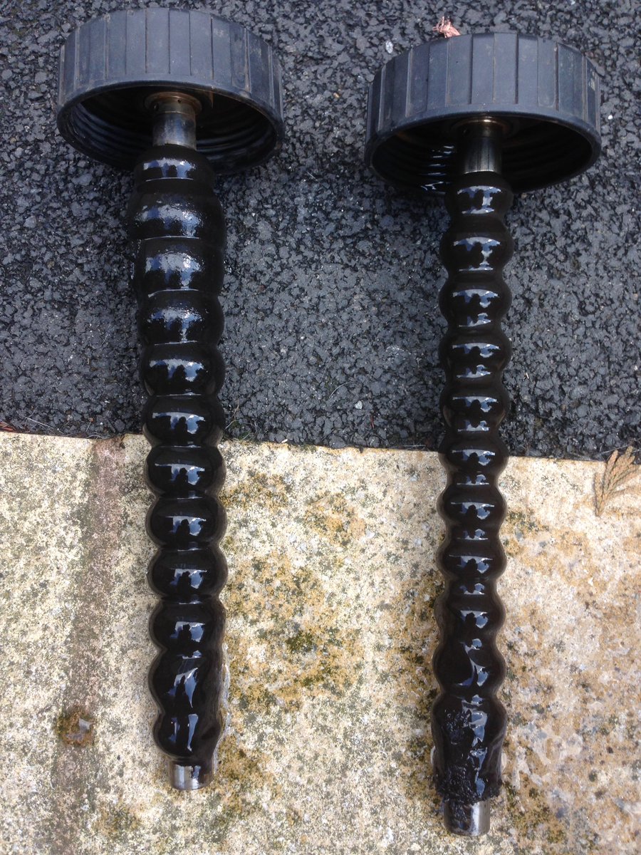 Customer wanted a Baxi, I sold them a <a href="/vaillantuk/">Vaillant UK</a>  they over the moon! #advance #Vsmart