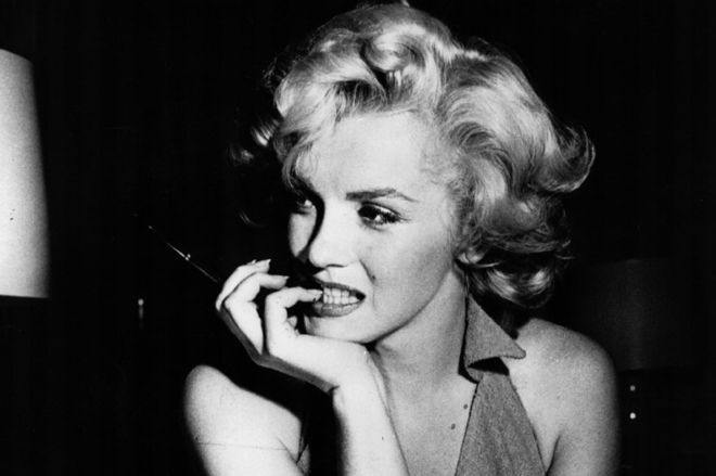 BBCHighlands's tweet photo. Some Like it Scot: Clan Munro USA begins work tracing Marilyn Monroe's Scottish roots https://t.co/nDviJvadv1 https://t.co/sq6RPIHF9C