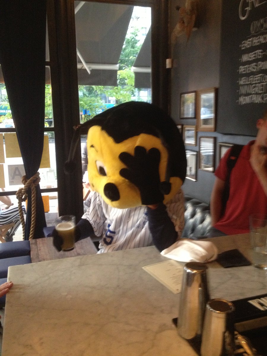 ACKBaseball's tweet image. Ignore the rumors: The Nantucket Baseball League Commish is alive &amp;amp; well... just a rough night at the Chicken Box.