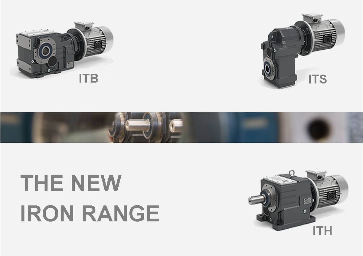 Learn more about the new robust and efficient Iron Range - drummotorsandmore.co.uk/gearboxes/tran… #IRONRANGE