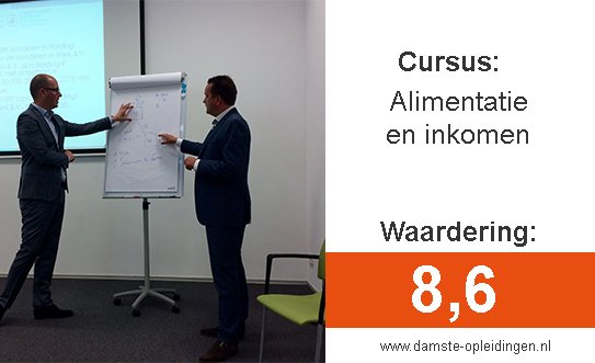 damsteopleiding's tweet image. Terugkijkend op een geslaagde cursusmiddag, met een mooie waardering! #vfas #popunten #advocatuur @robvancoolwijk