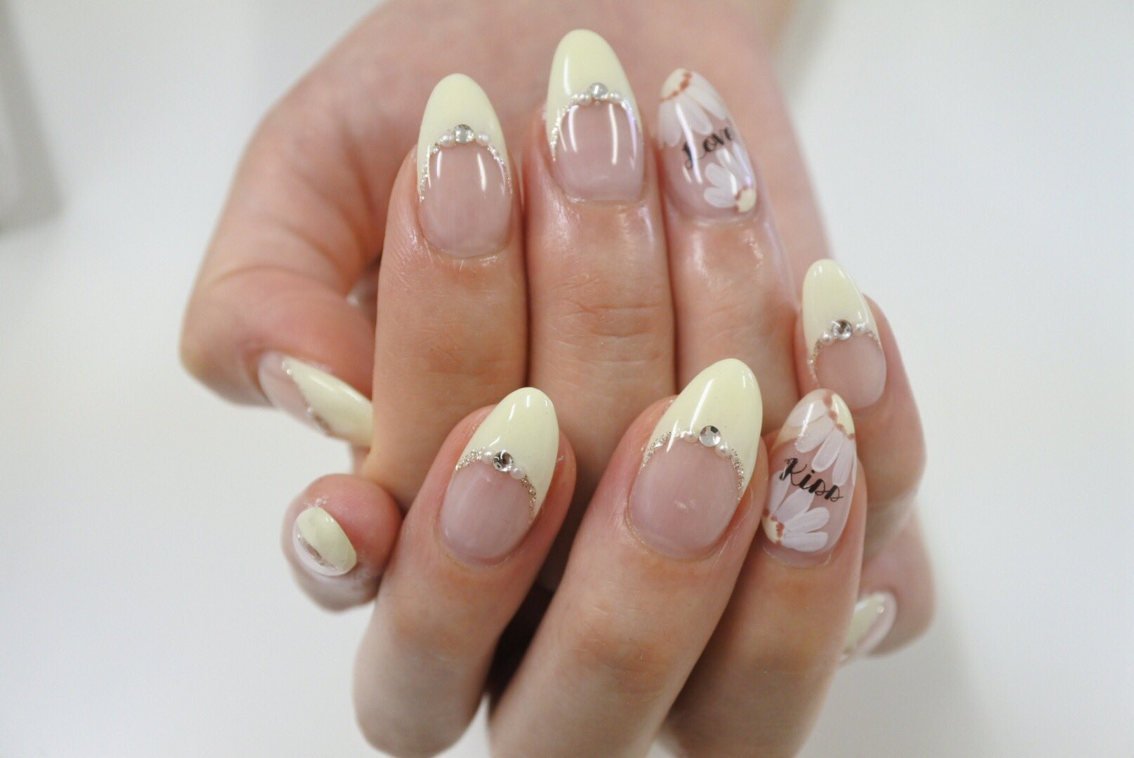 Maple Nail明石 Maplenailakashi Twitter