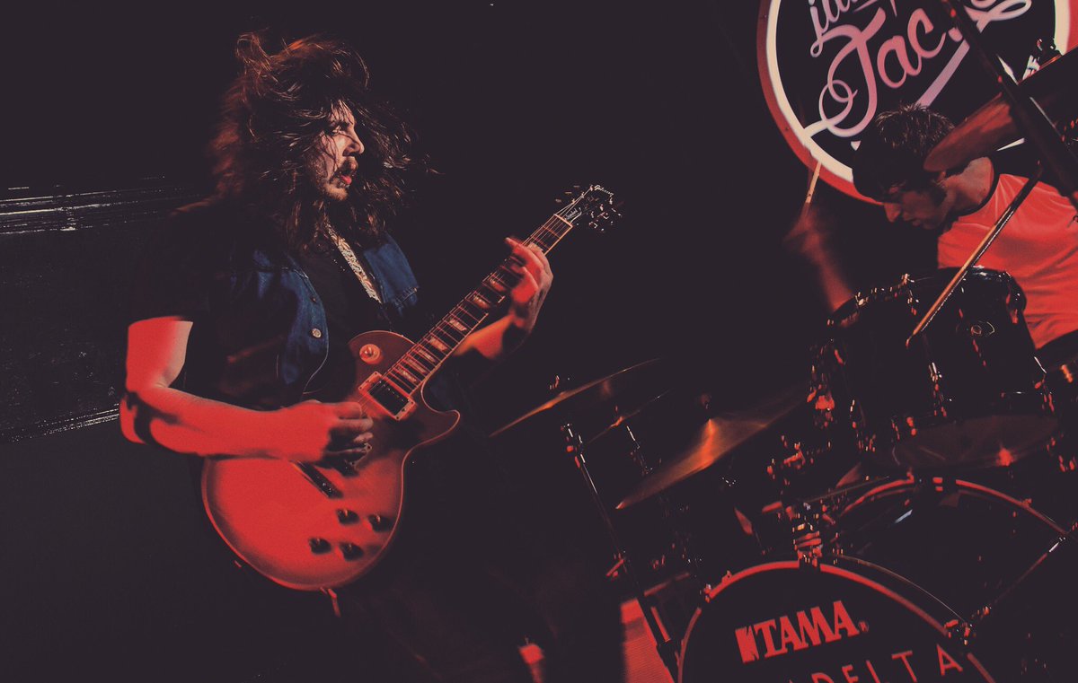 Saturday night was a bit of laugh wasn't it? We won't be live for a while. Recording time is upon us 📻📀🔊